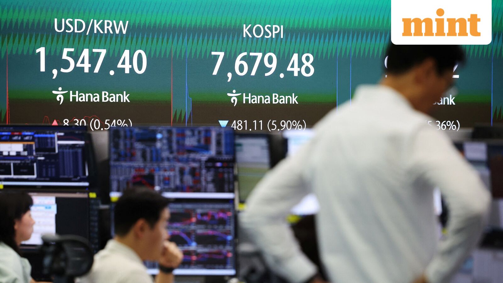 Gift Nifty, Iran war, oil prices to Nasdaq, Nikkei’s crash: 10 things that changed for Indian stock market over weekend