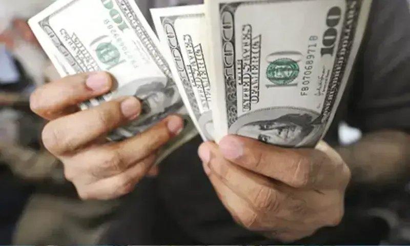 Pakistan Remittances Hit Record $4.3bn in May