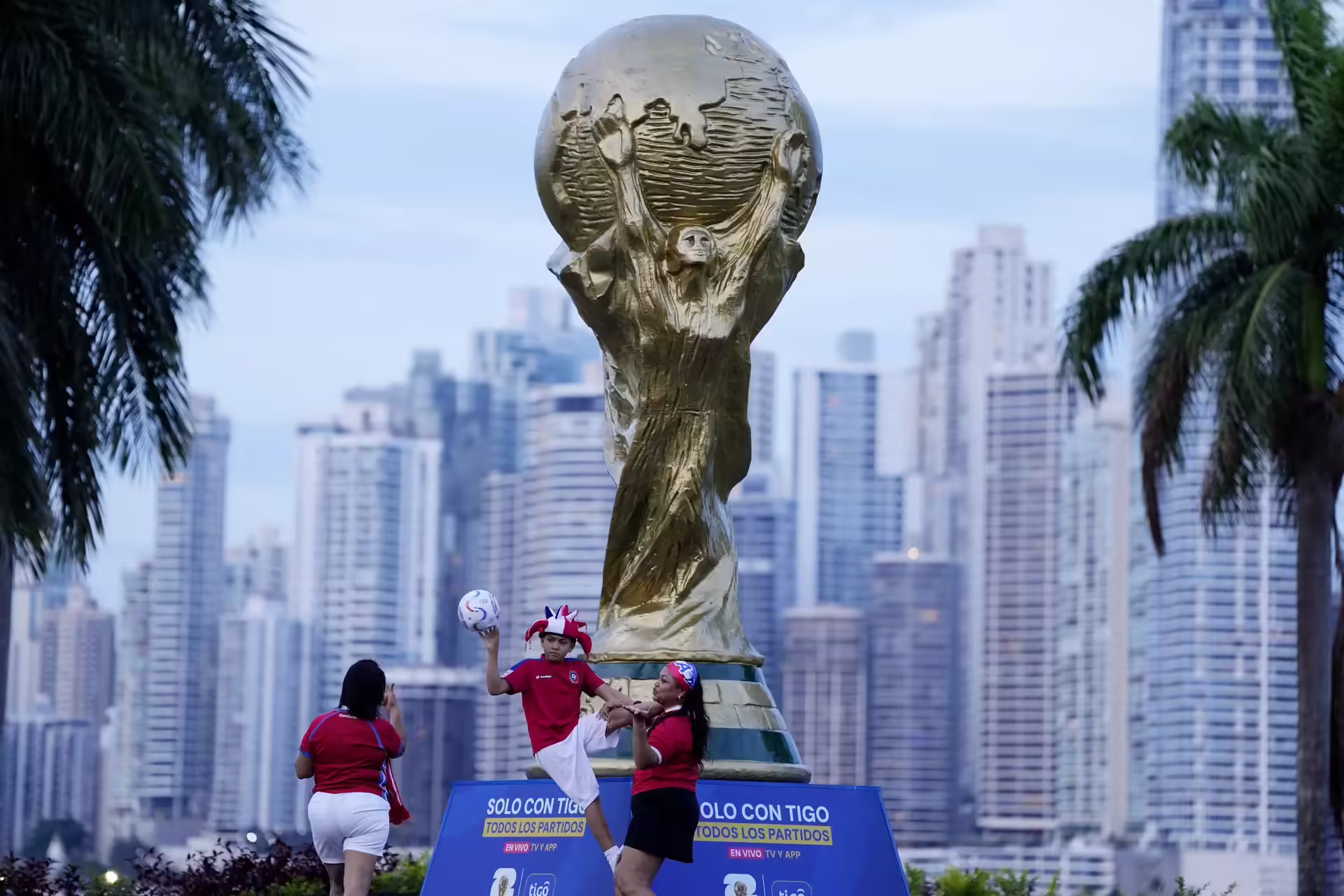 FIFA World Cup Ad Spend in India May Halve