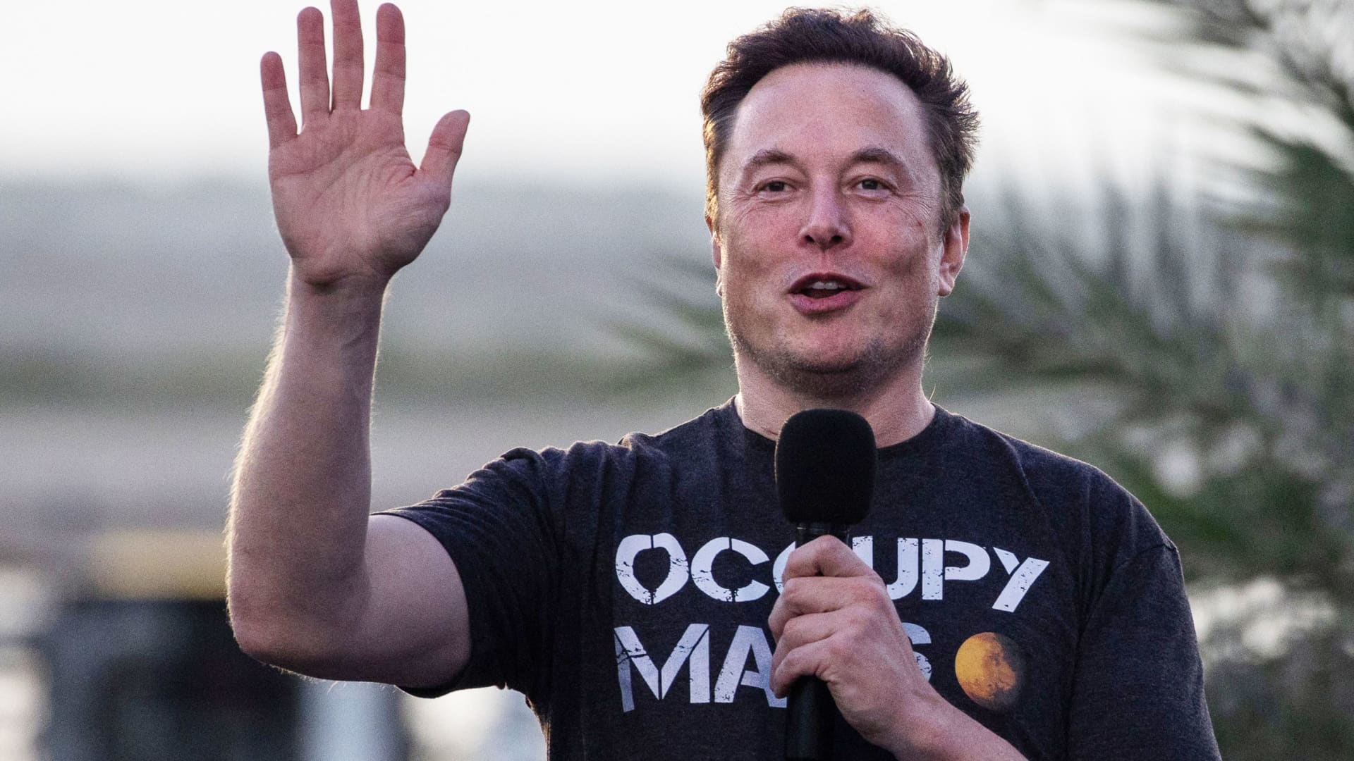 SpaceX IPO live updates: Elon Musk's company set for biggest market debut ever