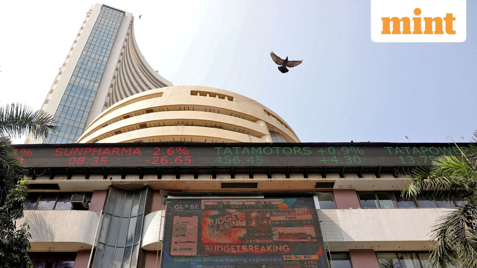 Sensex zooms 1,695 points; ₹9.71 lakh crore added to investor wealth: 10 key highlights from stock market today