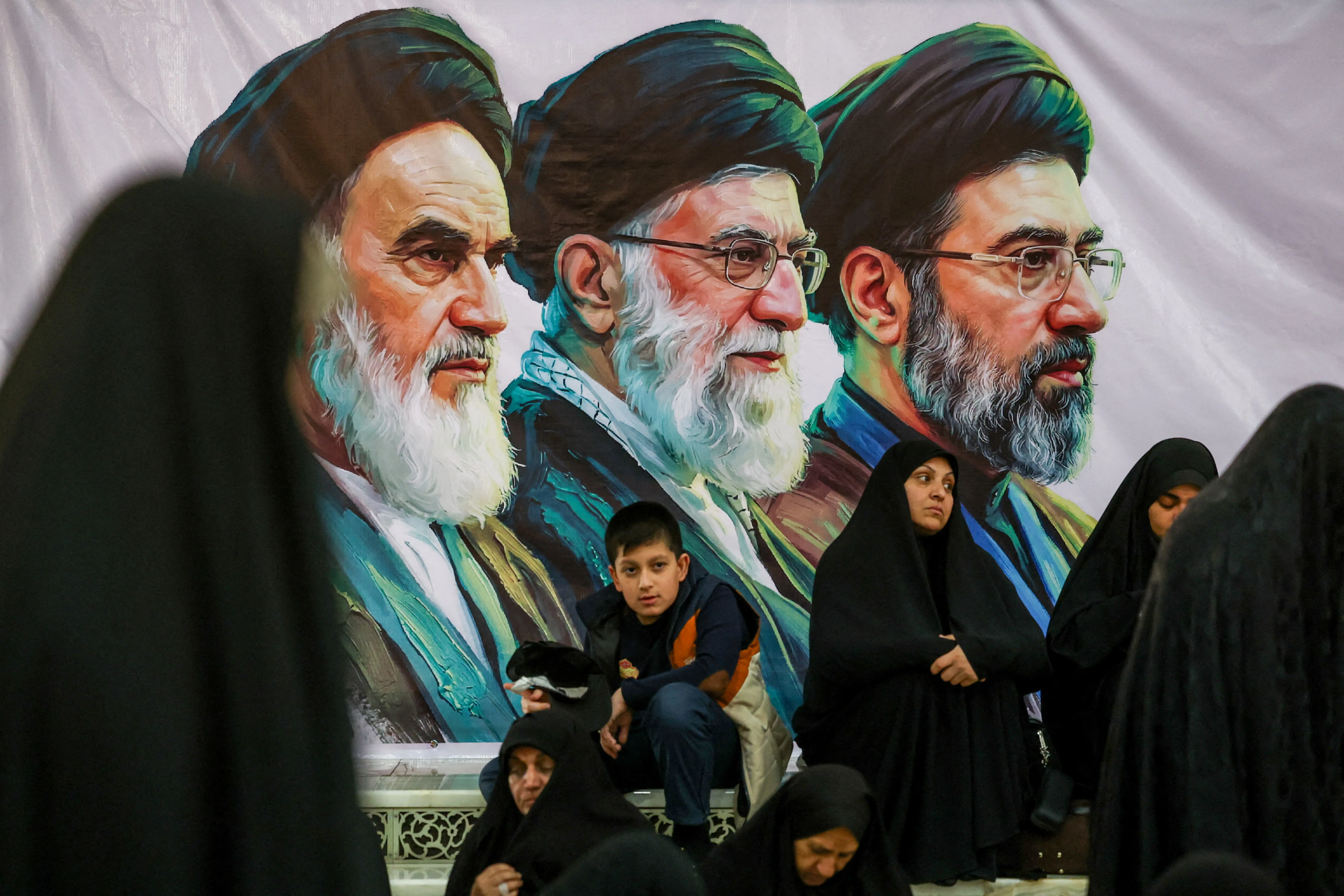 Iran war day 107: Washington, Tehran close to signing first stage of deal