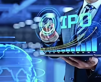 Jio and NSE IPOs Eye Subdued But Strategic Market Entry