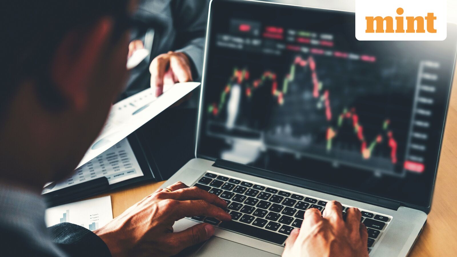 FIIs Post Single-Day Net Buy After 12-Month Sell Streak