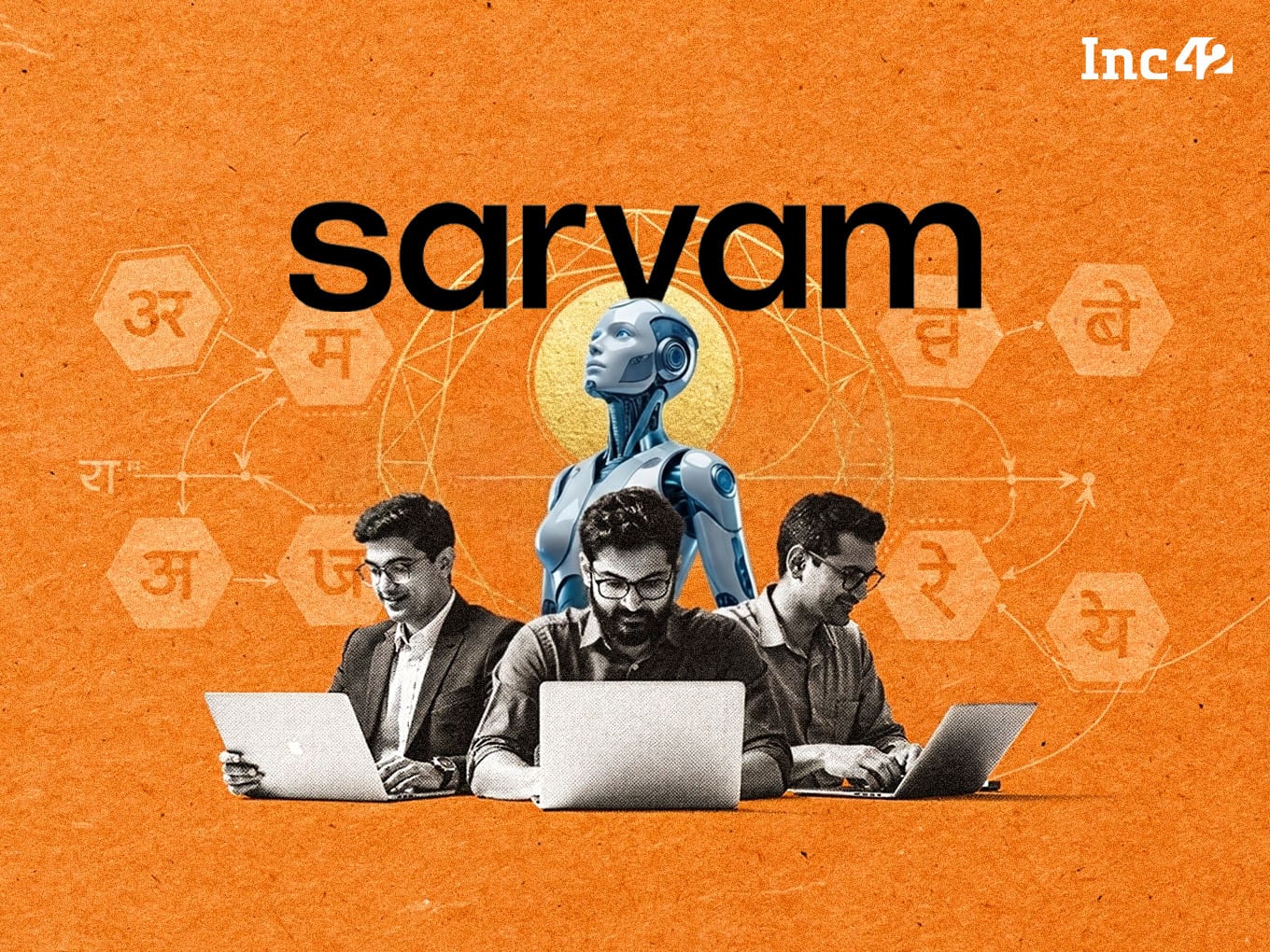 Government to Take 1-2% Stake in Sarvam AI