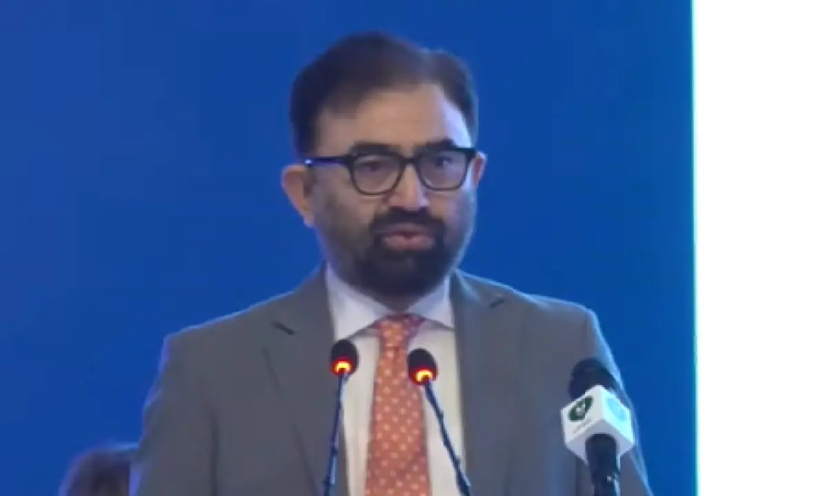 IWT issue matter of national security for Pakistan: Indus Waters commissioner
