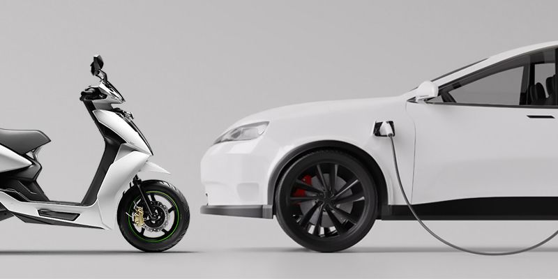 Delhi EV Policy 2026 Notified, Bans Petrol Two-Wheelers by 2028
