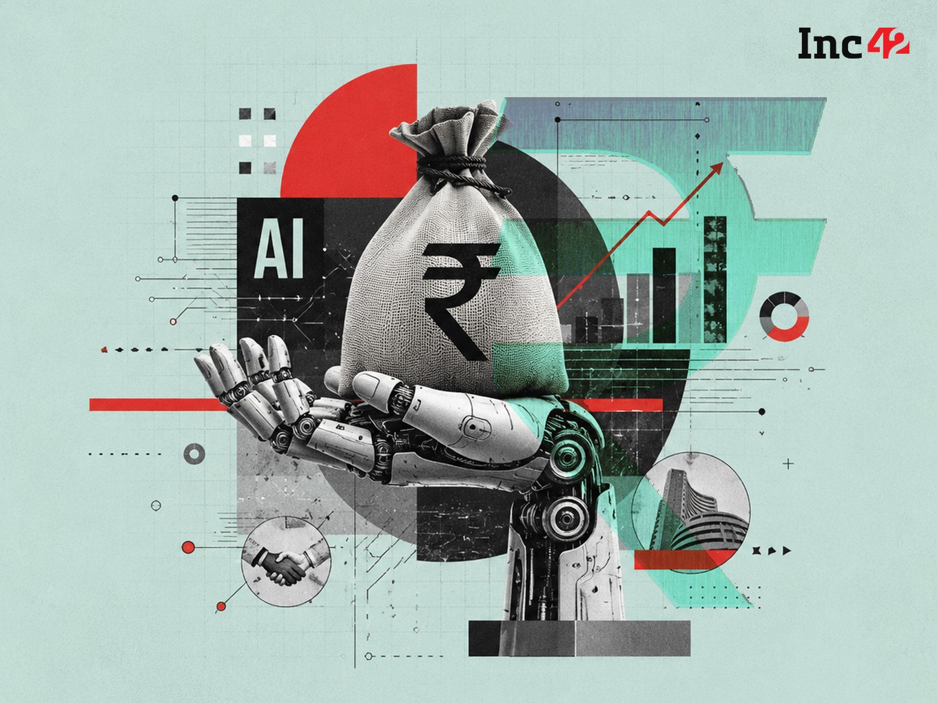 Indian AI Startup Funding Soars Over 4X YoY In H1 2026, But Is It Enough To Compete Globally?