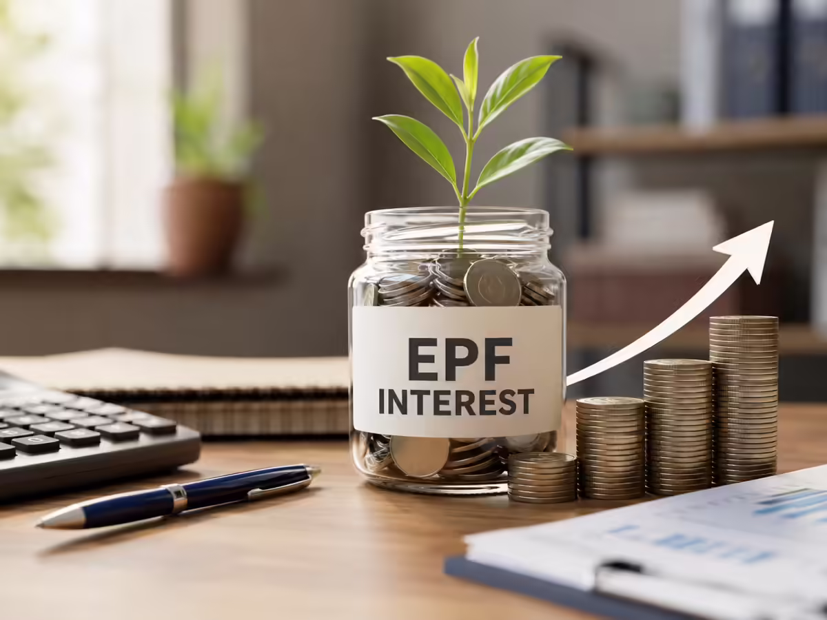 EPF Scheme 2026: Will you get more than 8.25% interest on your PF contributions now? Check EPFO update