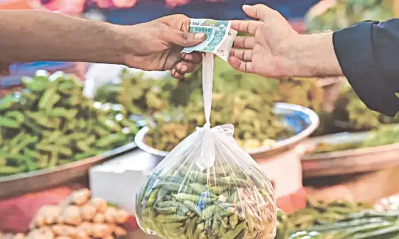 Costly energy, food fuel weekly inflation
