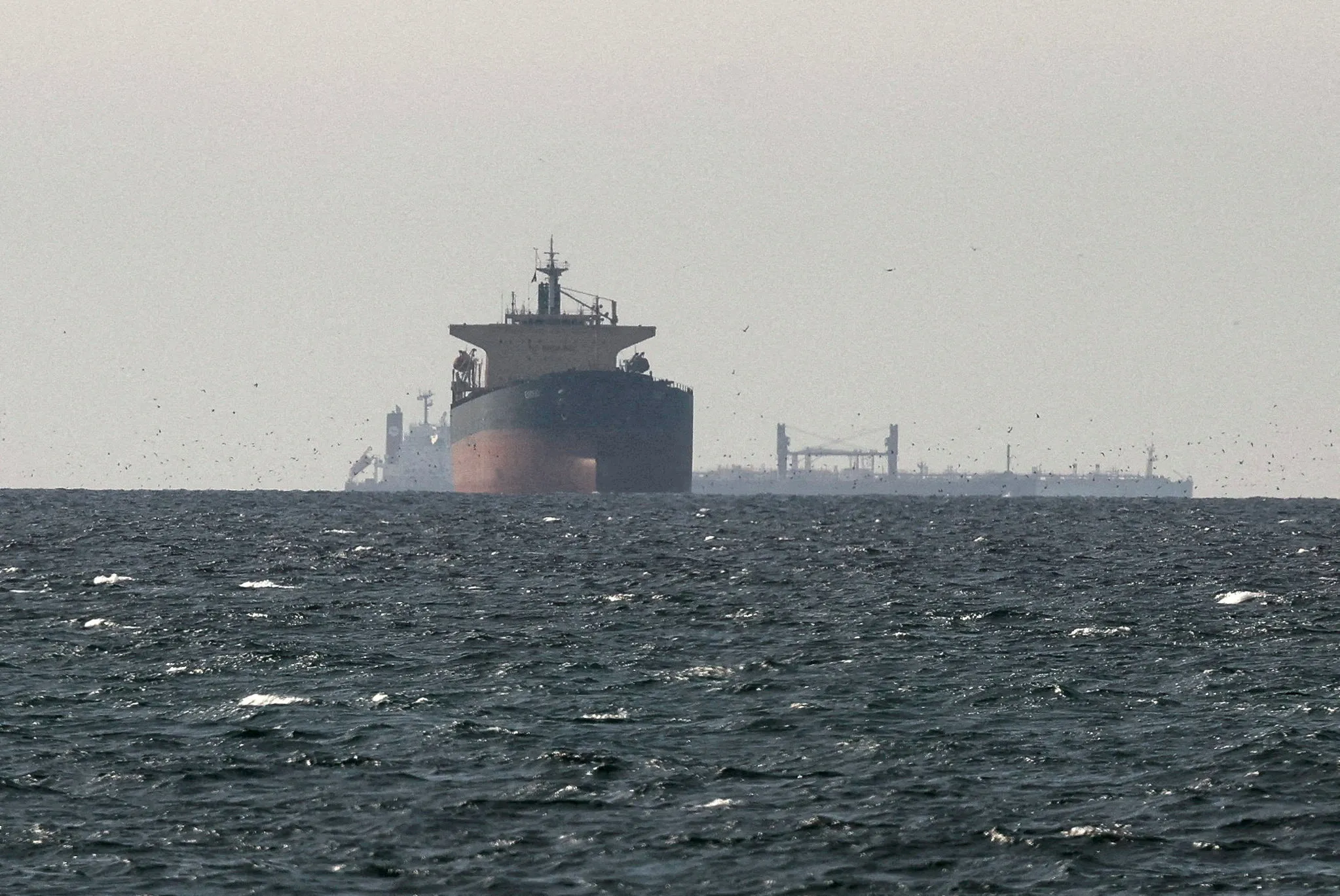 Iran’s China envoy vows ‘special’ Hormuz treatment for ‘friendly’ countries