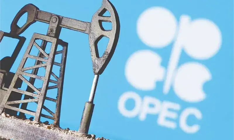 Opec+ approves further oil output increase as Hormuz exports start to recover