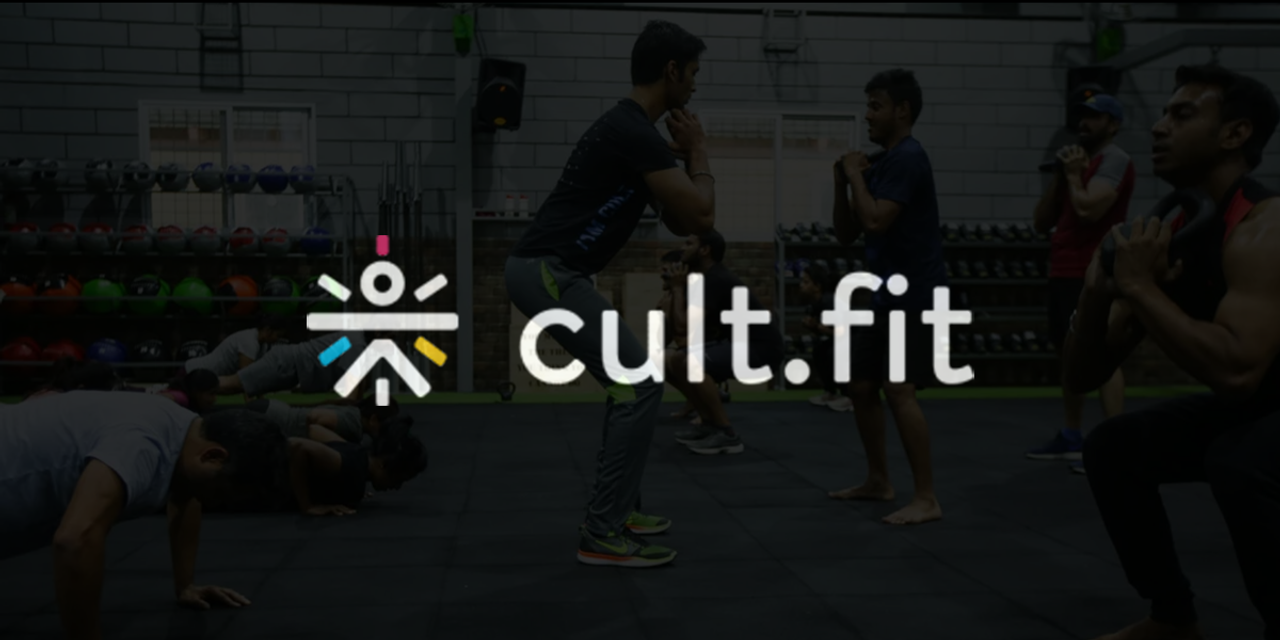 Cult.fit files DRHP with SEBI, plans Rs 950 Cr fresh issue and 17.86 Cr share OFS