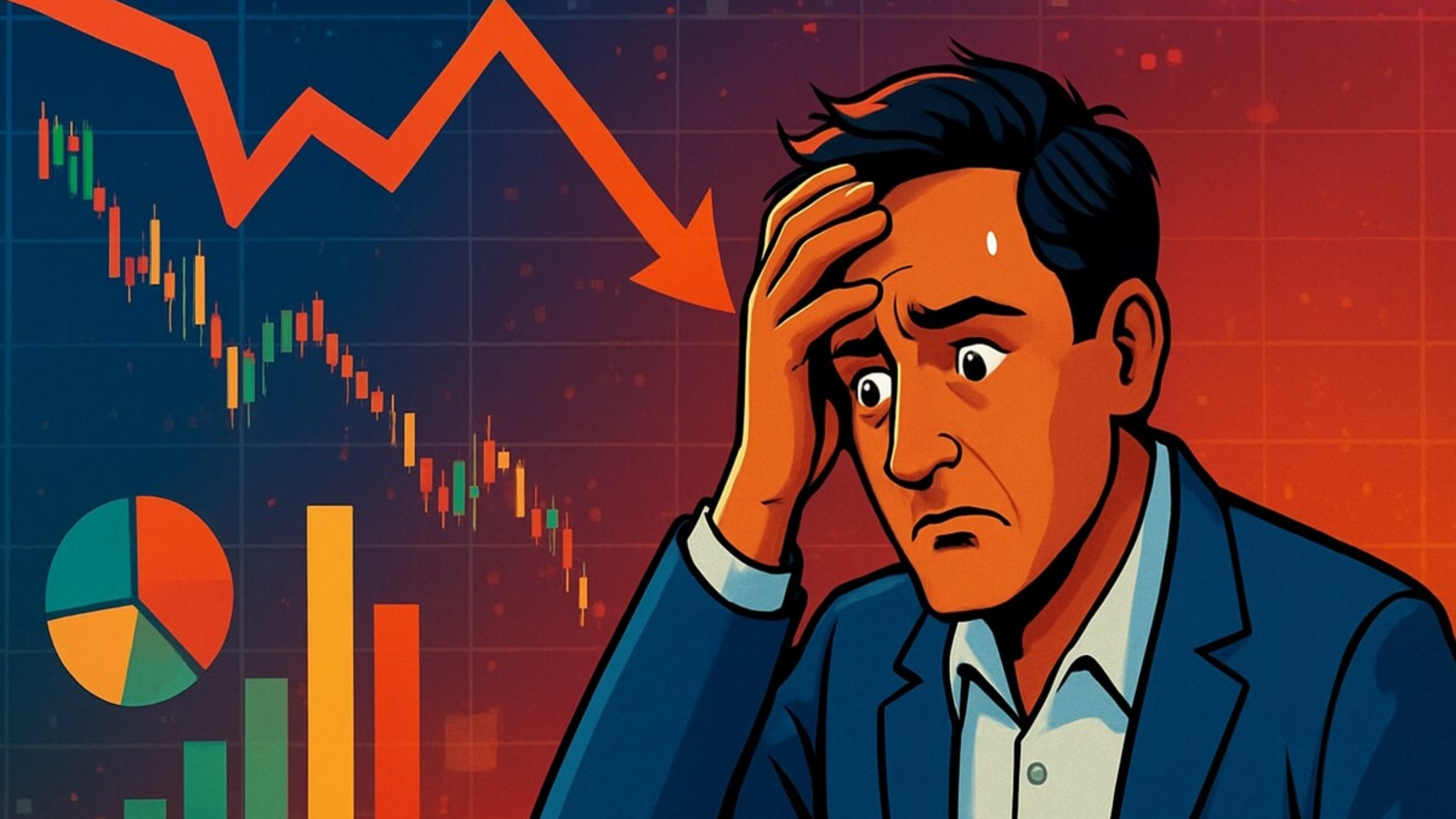Trent shares crash over 11% after Q1FY27 business update. Here's what spooked investors