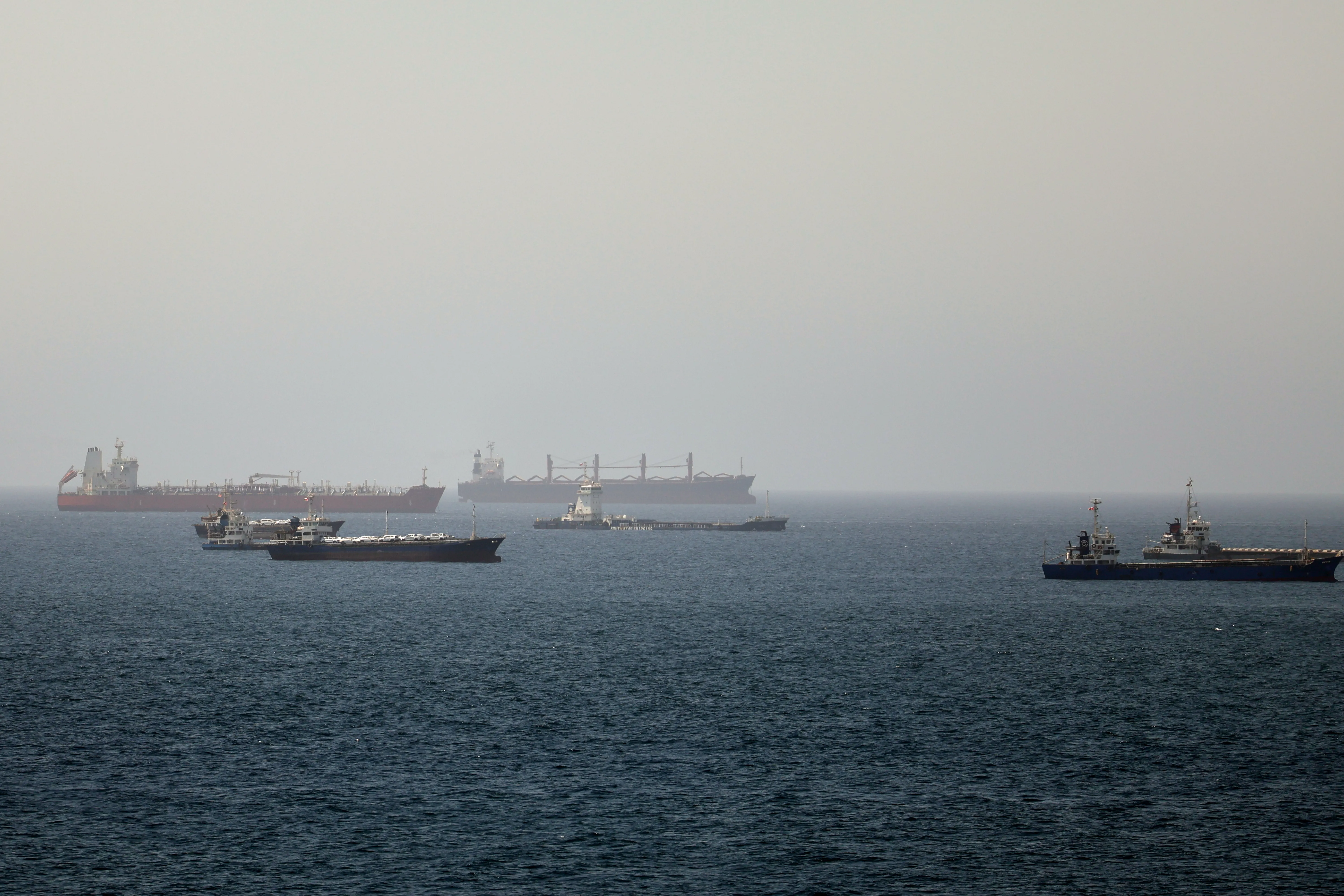 US Strikes Iran, Brent Crude Surges Past $76