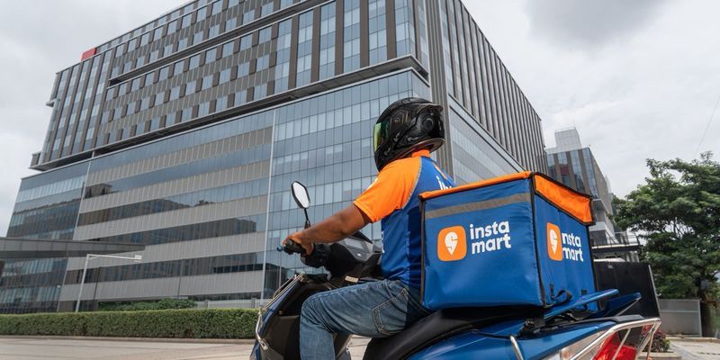 Foreign ownership in Swiggy goes below 50%
