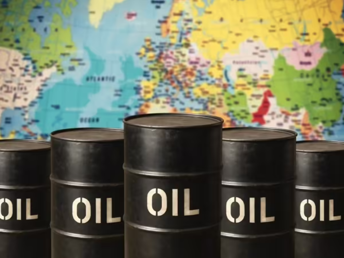 Oil Price Today (July 9): Crude oil nears $80, up for 3rd day as US launches fresh strikes on Iran. Hormuz supply in jeopardy?