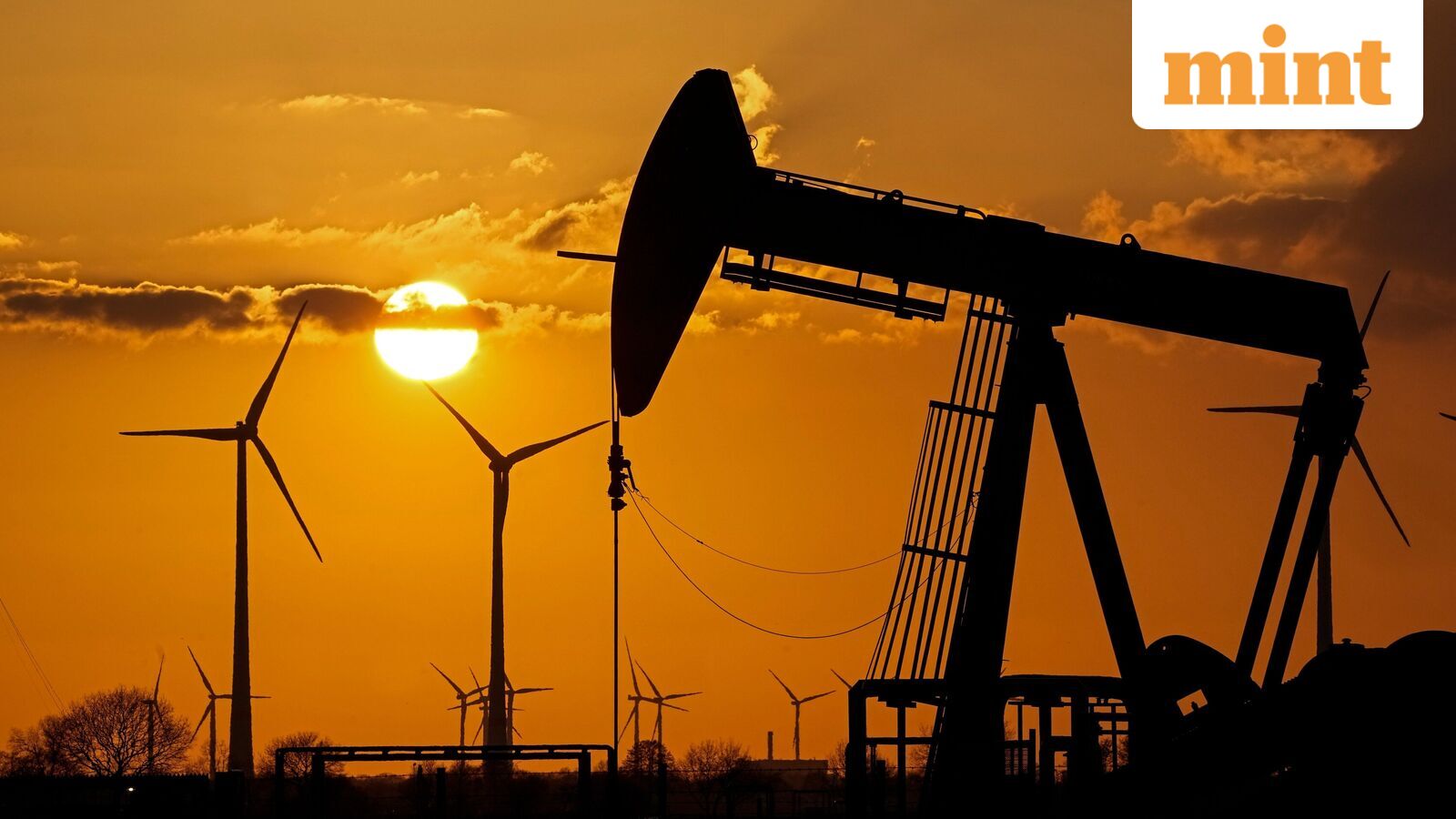 Crude oil prices jump 3% amid renewed US-Iran war tensions; Brent crude above $78 per barrel