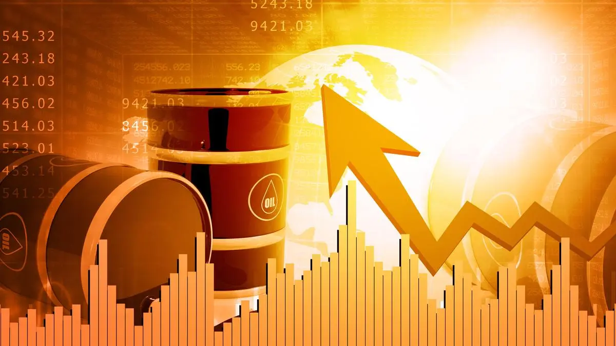 Oil prices jump over 3% as Iran expands Gulf strikes, raising supply fears