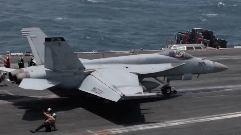 Trump steps back from Hormuz fee plan; new strikes hit Iran