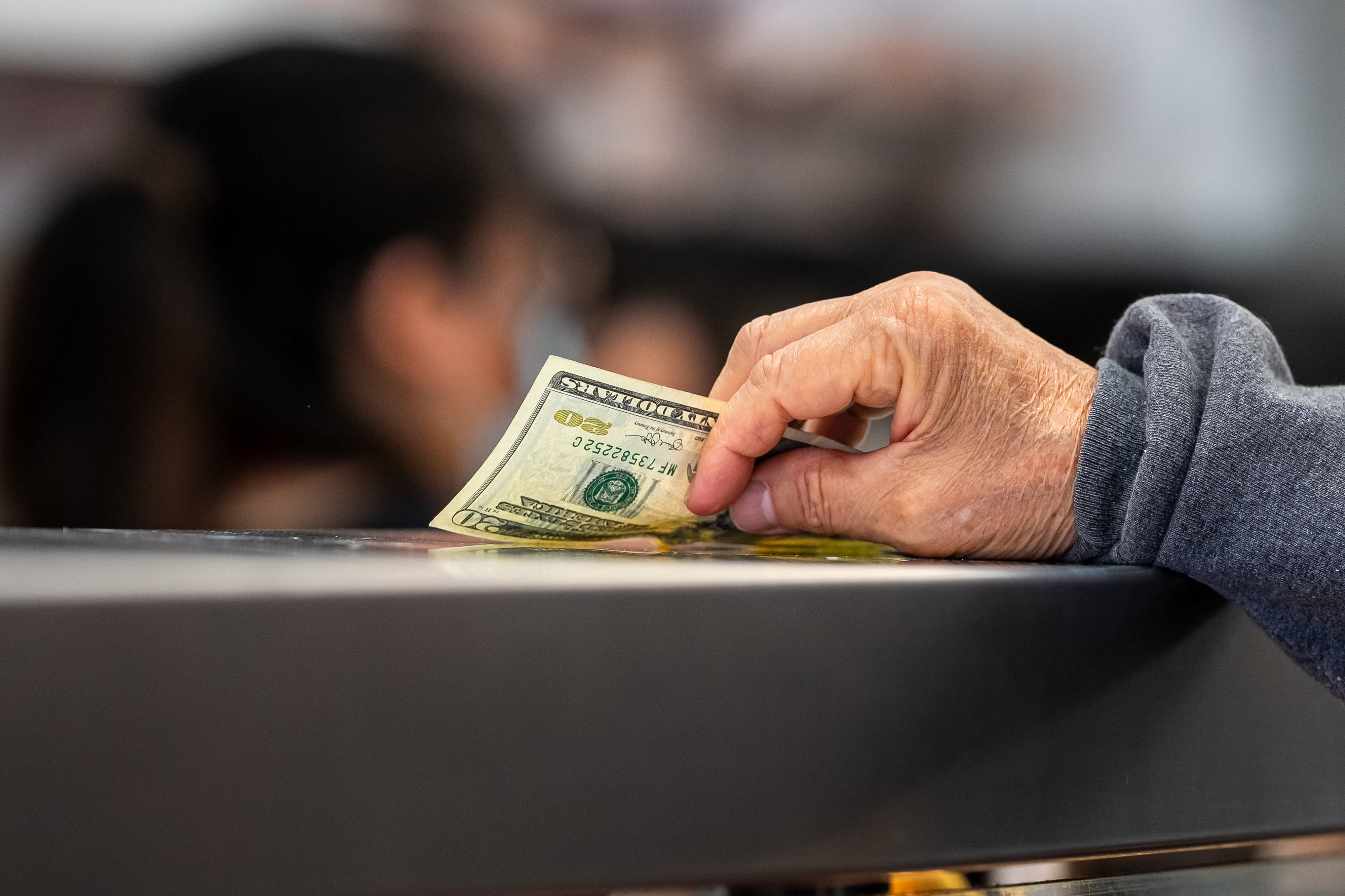 Bank of America Calls Strong Dollar Second Half