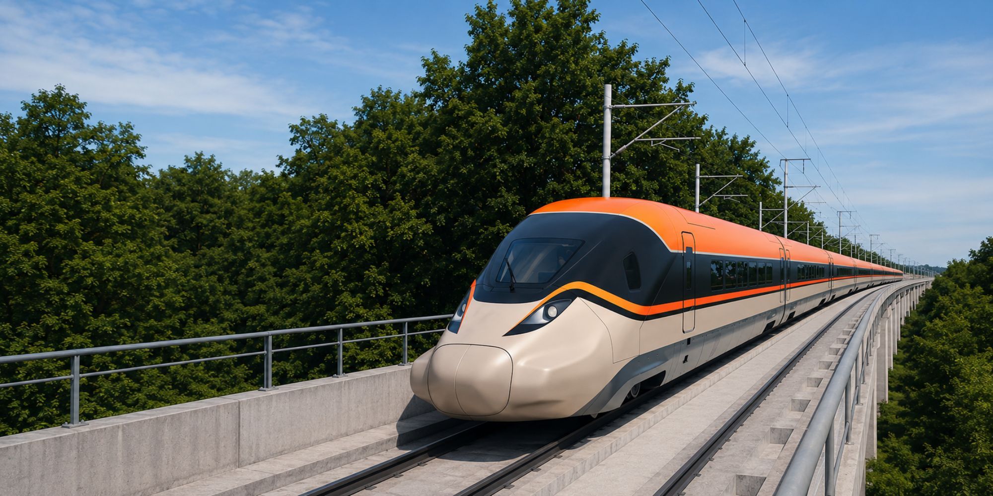 Inside India's bullet train: 357 km built, first ride in 2027