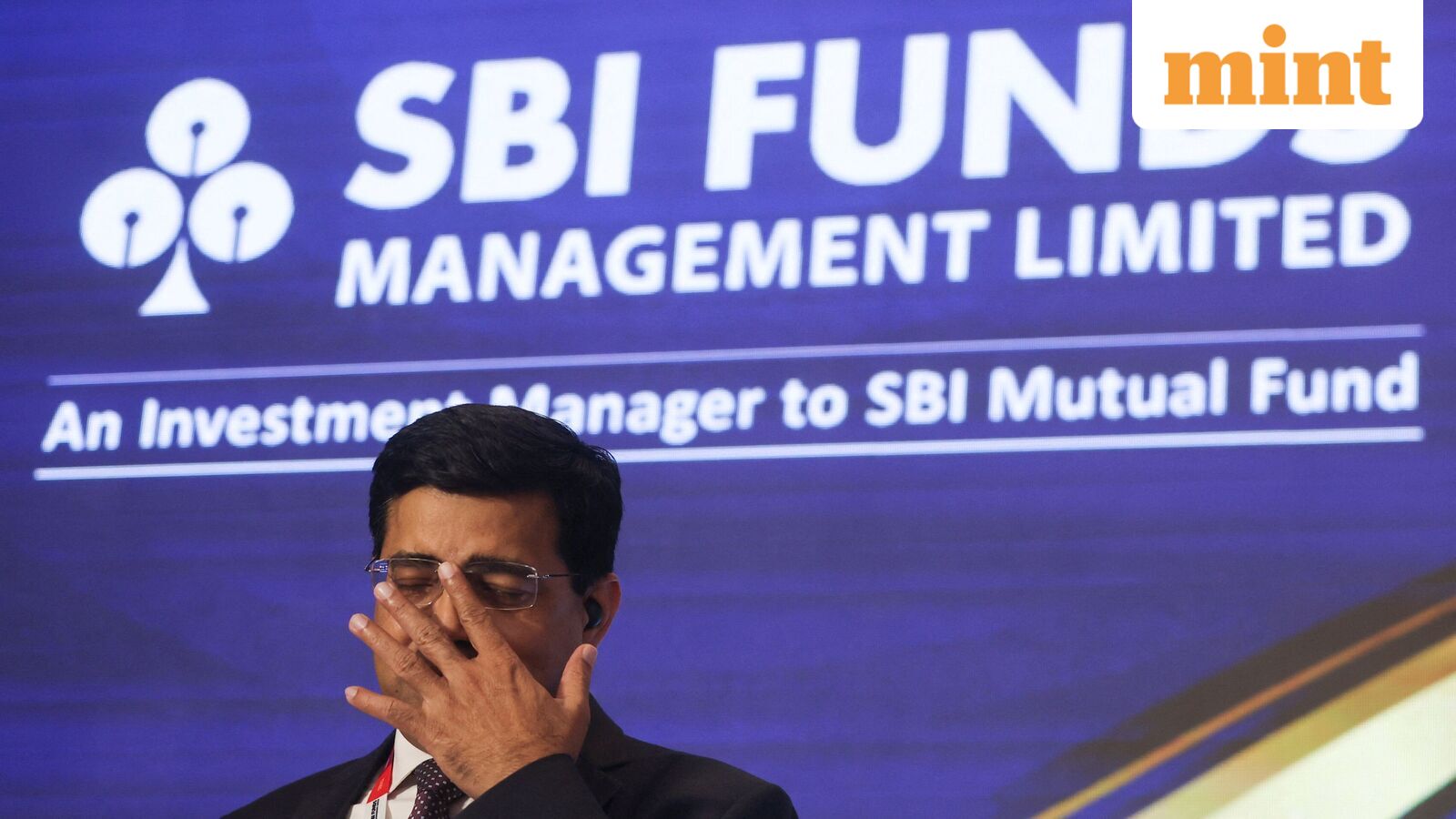 SBI Funds Management IPO Lists Today on Dalal Street