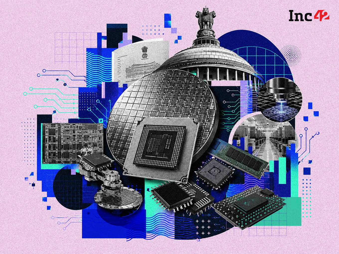 Why India Is Betting On Chip Design Startups With ₹1.25 Lakh Cr ISM 2.0