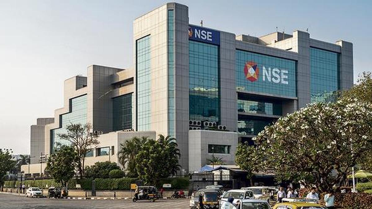 Nifty, Sensex decline for third day on higher crude oil prices, selling in bank stocks