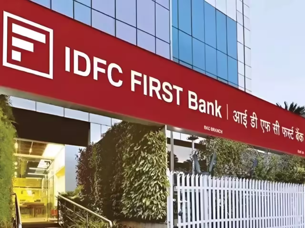 IDFC First Bank shares in focus after Q1 profit jumps 132% to Rs 1,075 crore. What are analysts saying?