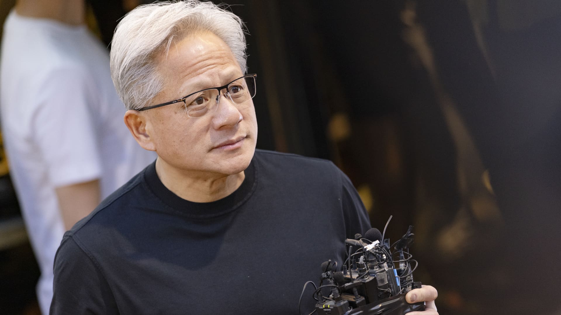 Nvidia, SpaceX, Microsoft launch AI safety initiative as OpenAI cyber attack fallout continues