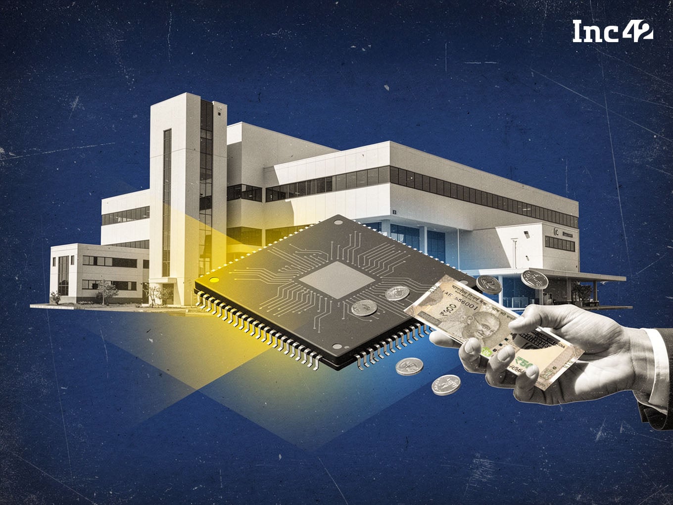 Semiconductor Major Marvell To Invest $250 Mn in India, Double Headcount