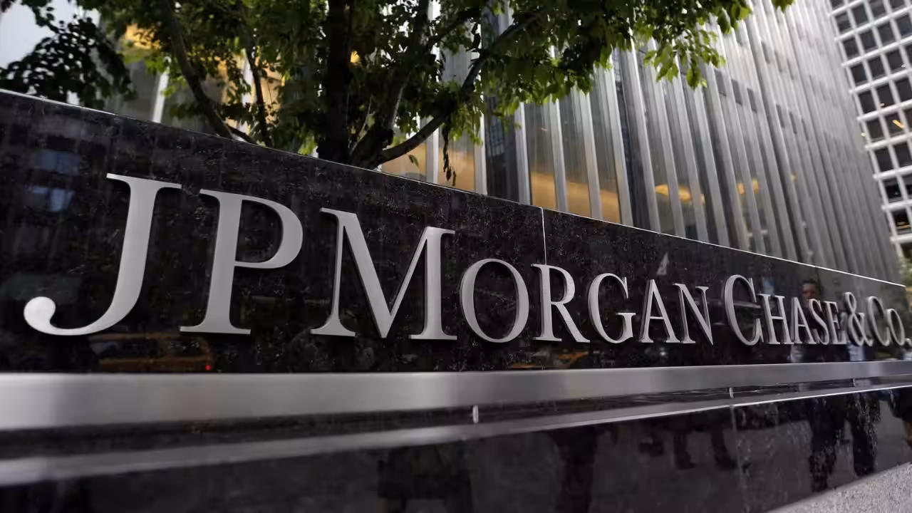 US Stock Market: JP Morgan brings forward Fed rate hike call to December after July policy meeting