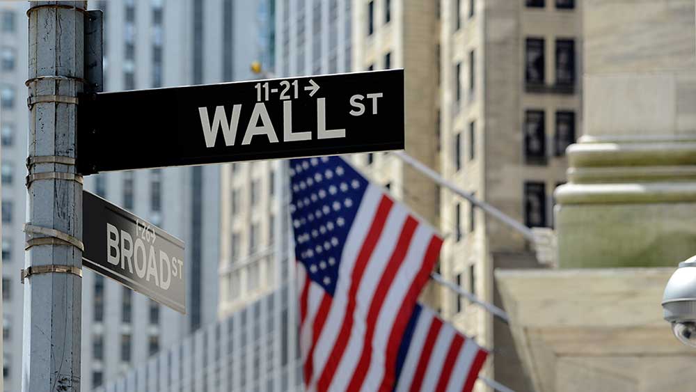 Stock Market Today: Dow Rises Ahead Of Key Inflation Data; Meta Plunges On Earnings (Live Coverage)