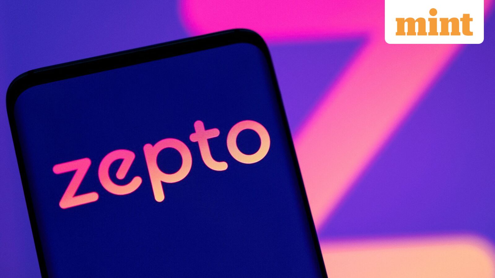 Zepto to raise ₹1,000 crore in pre-IPO round at USD 4.5 billion valuation; public listing delayed