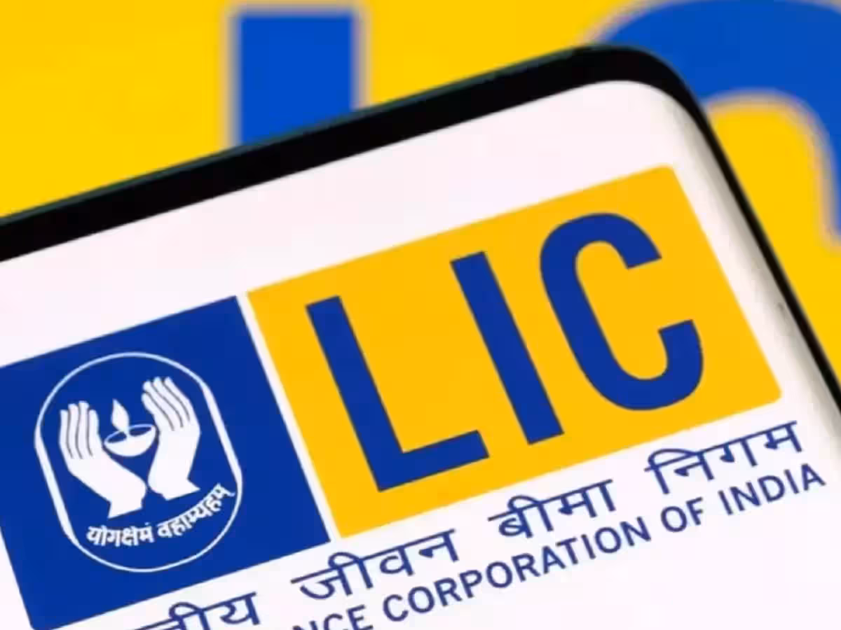 LIC shares in focus as OFS to sell up to 6.5% stake opens at 11% discount. Here’s all you need to know